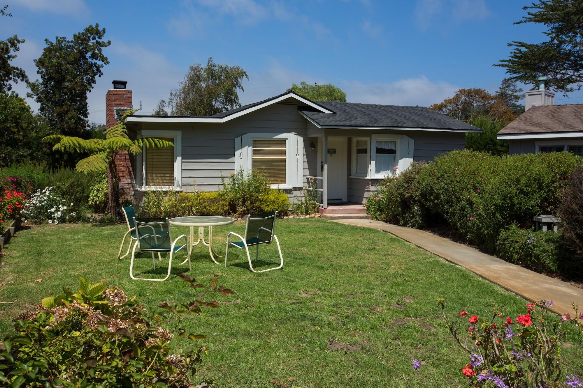 Carmel River Inn Eksteriør bilde